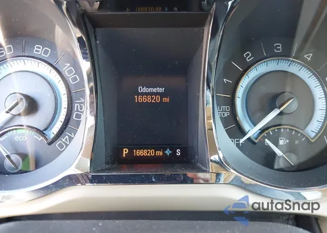 2013 Buick Lacrosse from USA, damaged, VIN 1G4GC5GR6DF161426